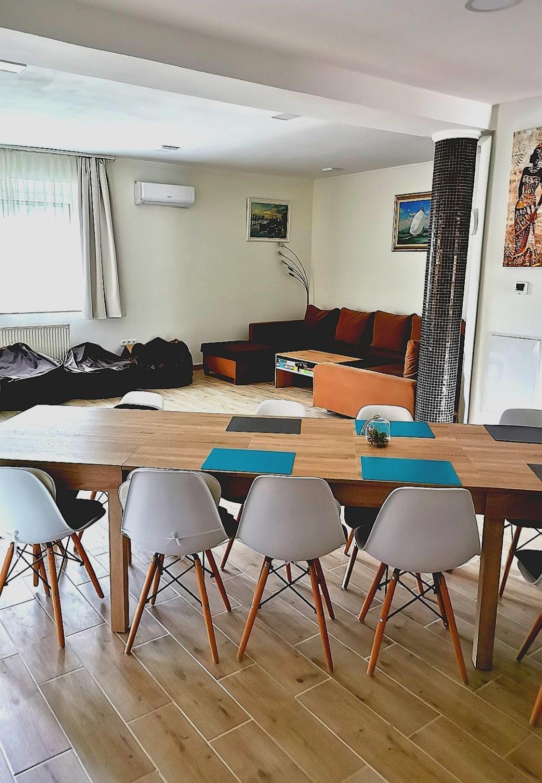House4U Villa Balatonszárszó Buitenkant foto